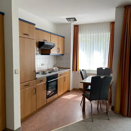 Strandruh, Whg66, 2og Rechts Binz