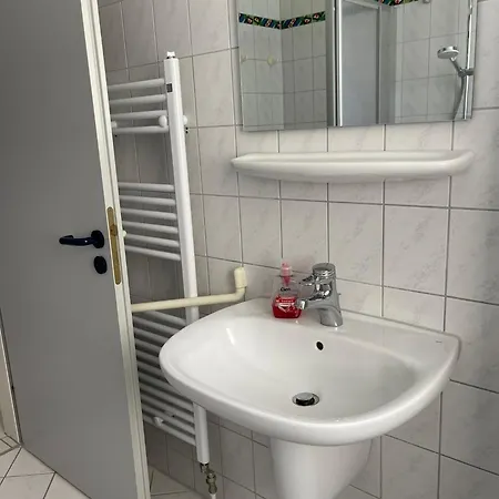 Apartment Strandruh, Whg66, 2og Rechts Binz