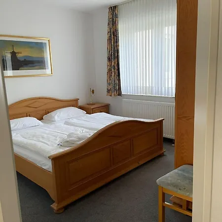 Strandruh, Whg66, 2og Rechts *